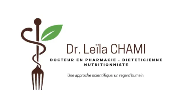 Centre Leipharma - Dr. Leila Chami