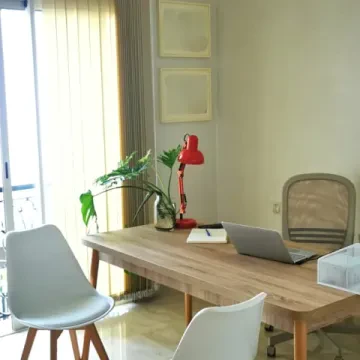 Yasmine Bennis - Nutritionniste