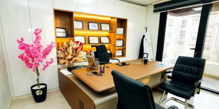 Batta Corner