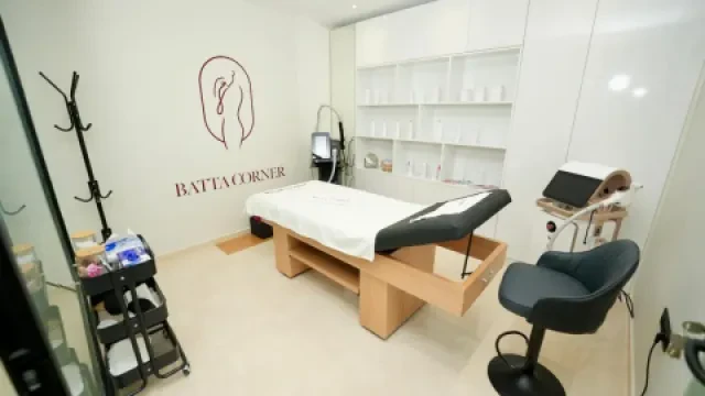 Batta Corner