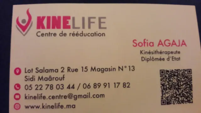 Kinelife