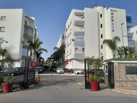 Kiné Lahbabi Hanae Sidi Maarouf