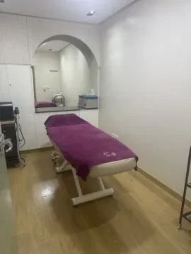 Kinési Garden - Kiné, Bien-Être & Spa