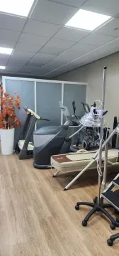 مركز أنيس أوفقير للعلاج الطبيعي والكينيزي الرياضي
