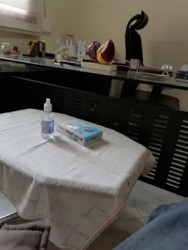 Dr Chakib Azzabi