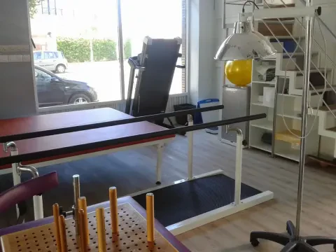 مركز صوفانا للعلاج الطبيعي