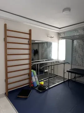 مركز العلاج الطبيعي والفيزيائي لسهيل