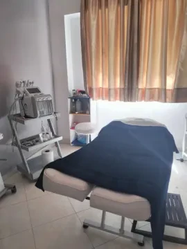 عيادة العلاج الطبيعي البدور سارة بنمراد