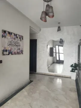 عيادة العلاج الطبيعي البدور سارة بنمراد