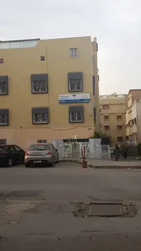 مركز الترويض مباركة