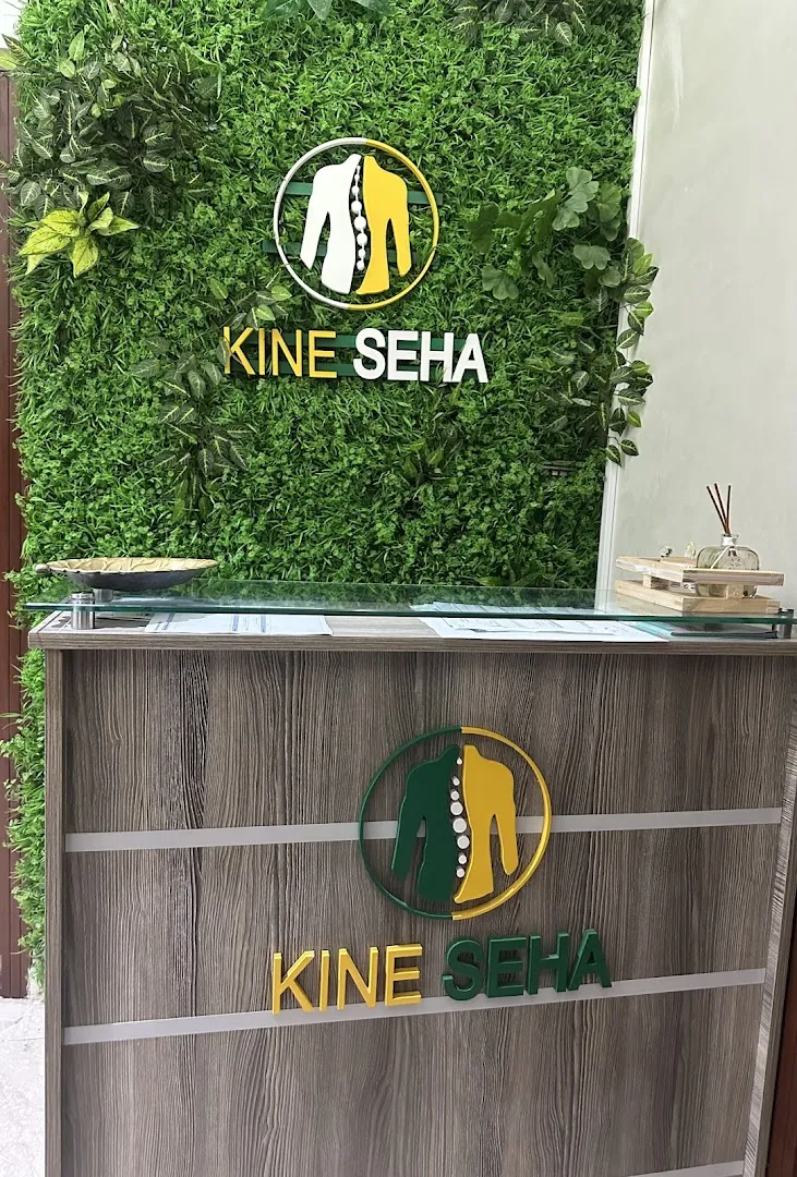 Kineseha