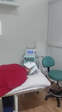 عيادة العلاج الطبيعي نعتاني أسماء