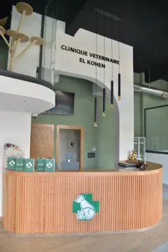 Clinique Vétérinaire Elkohen