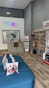Clinique Vétérinaire Be My Vet Californie