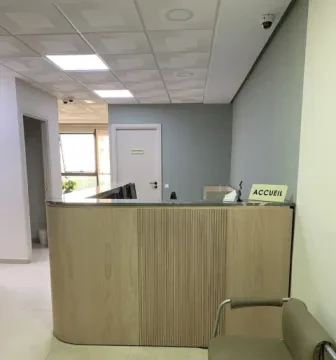 Laboratoire Santé