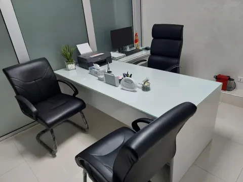 Laboratoire Al Adarissa