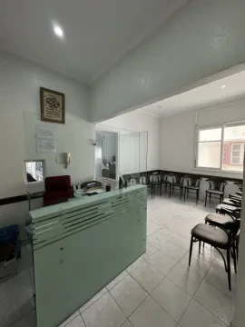 Laboratoire Tarik