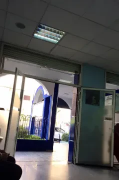 Laboratoire Yafa d'Analyses Médicales