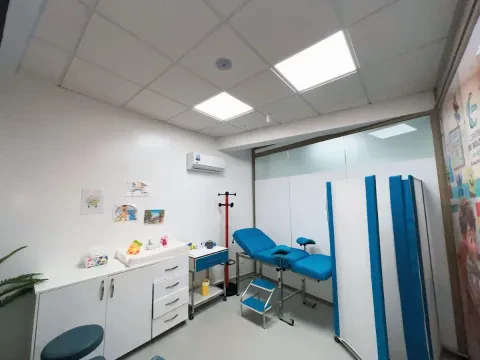 Centre de Biologie Ain Sebaa CBAS