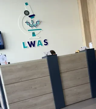 Laboratoire d'Analyses Médicales Majd Ain Sebaâ