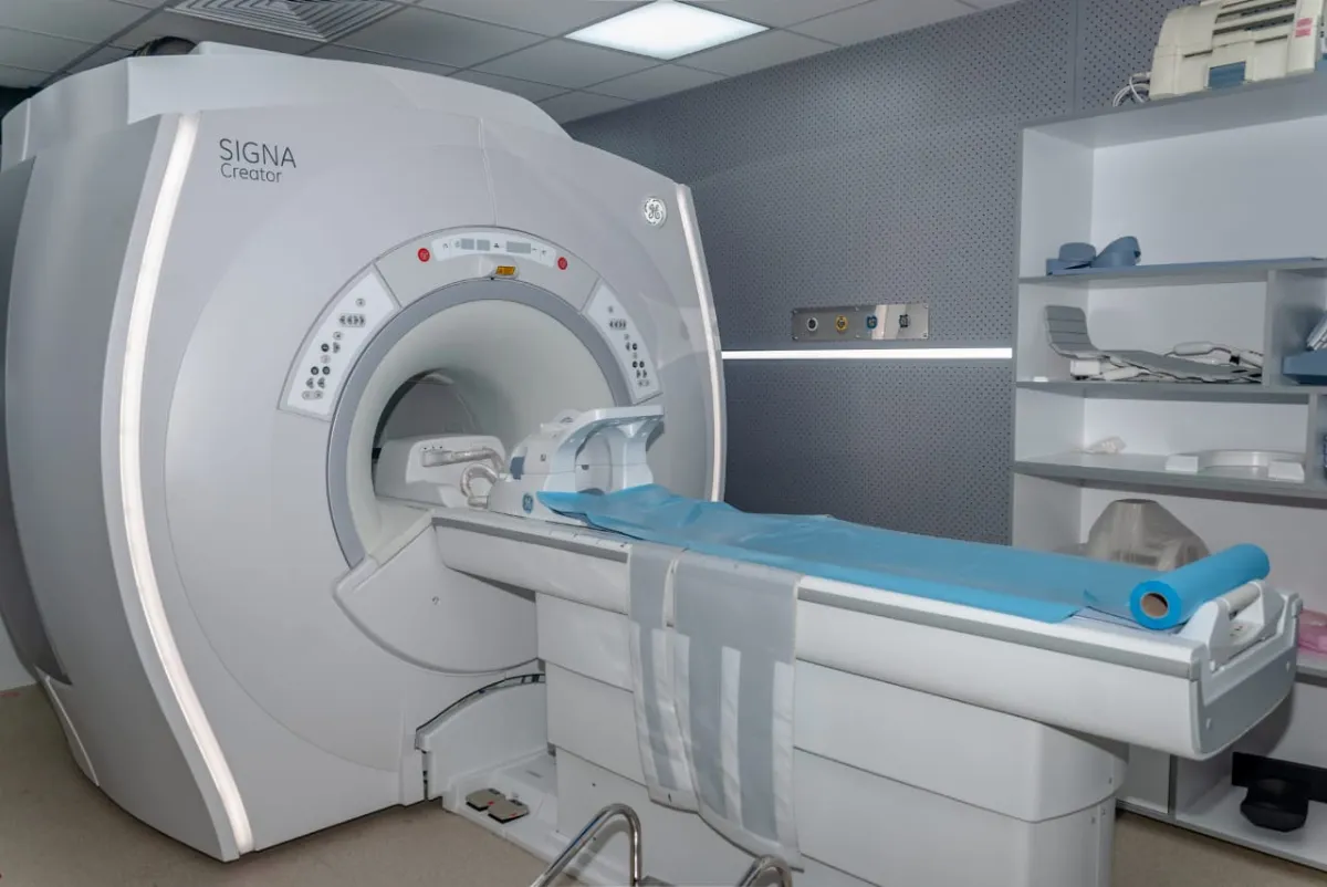 Radiologie Hassan II