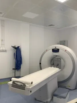 Radiologie Océanic