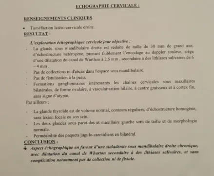 Cabinet ORL - Dr Lahlou Chakib