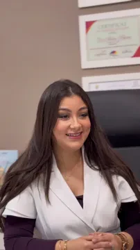Dr Siham Abdou - Dermatologue