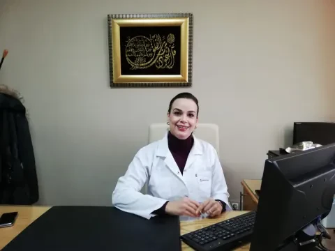 Cabinet d'hépato-gastro-entérologie Dr Hanane Sayad
