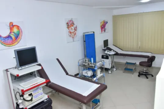 Dr Inssaf Akouch