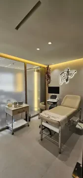 Dr Doha Ibn Majdoub Hassani - Gastro-entérologue