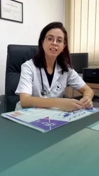 Dr Laila Sedreddine - Gastro-entérologue