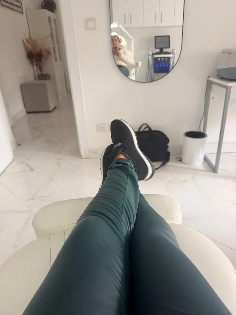 Dr Houda Alaoui - Clinique