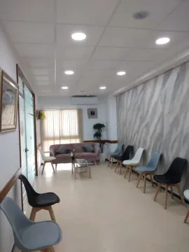 Cabinet de Psychiatrie Dr. Benani Kaoutar