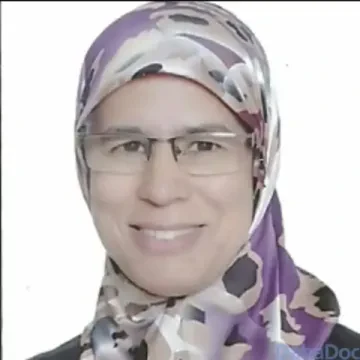 Cabinet de psychologue Saida Tsouli Mouattar