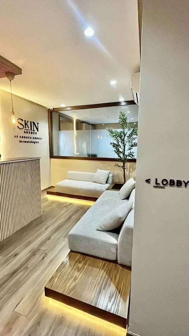 Dr Soraya Aouali - Dermatologue, Skin Agency - Casablanca
