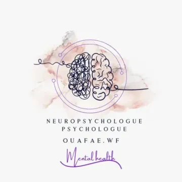 Ouafae Khaya, Neuropsychologue / Psychologue