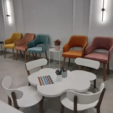 Dr Hasnae Rtel Bennani - Pédopsychiatre