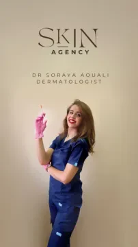 Dr Soraya Aouali - Dermatologue, Skin Agency - Casablanca