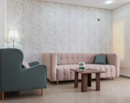 Dr Ouaati Amina — Psychiatre