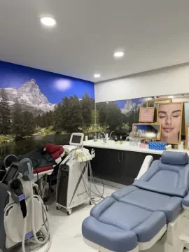 Dr Ahmad Daaboul - Dermatologue Esthétique