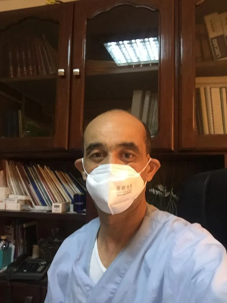 د. برمدان مراد