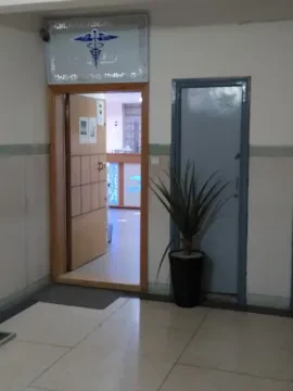 Cabinet de neurologie