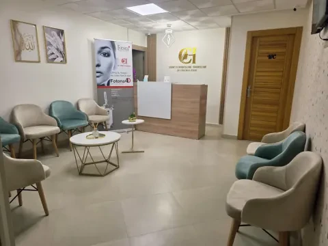 Dr Chaimaa Fikri - Dermatologue