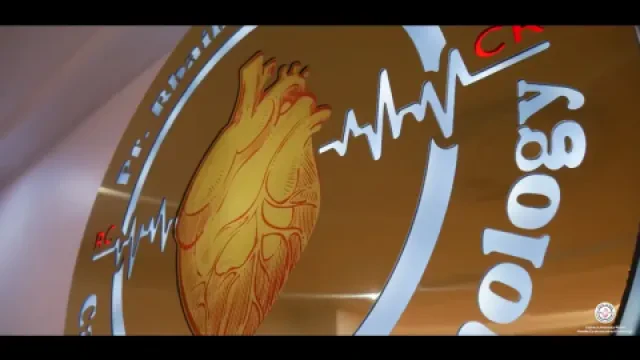 Pr Aziz Rbaibi - Cardiologue et rythmologue