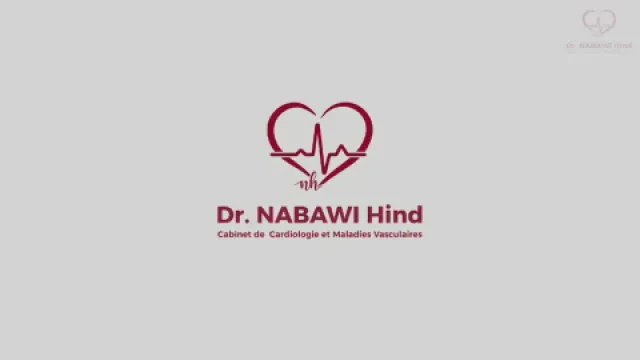 Dr Hind Nabawi - Cardiologue