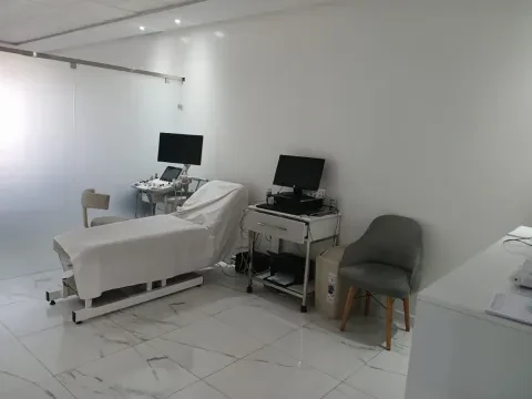 Dr Soumiya Nafidi - Cardiologue