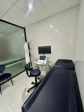 Dr Abderrazaq Chachi - Cardiologue