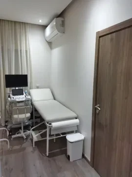 Dr Belabyad Sara - Cardiologue
