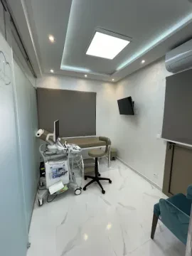 Dr Mohamed Anas Khouchab - Cardiologue